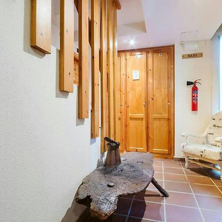 RESPOMUSO - Formigal, con jardín y tus mascotas son bienvenidas Exterior foto